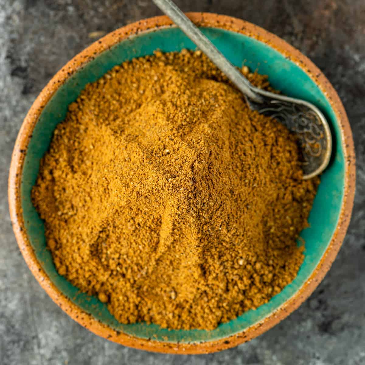 Craft Authentic Moroccan Spice Mix with 7 Pantry Staples