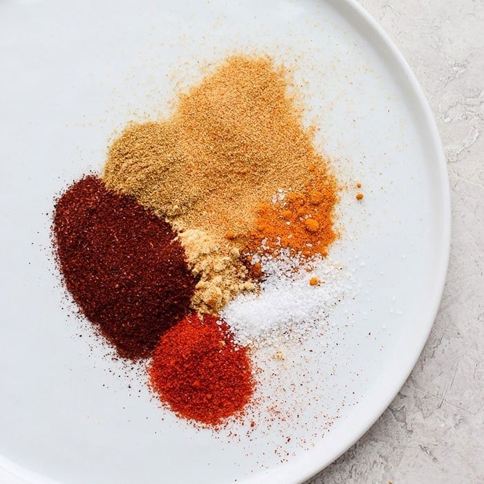 Unlock Moroccan Flavor: Easy Ras el Hanout-Style Spice Blend